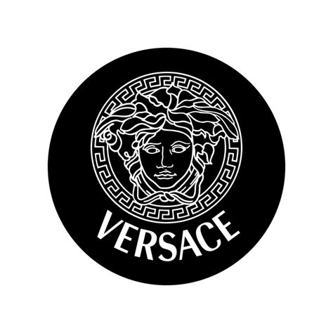 versace ring box png|Versace logo transparent.